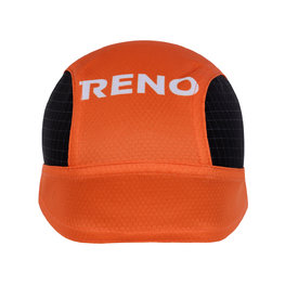 bandana - CCC RENO 2019 - crna/narančasta